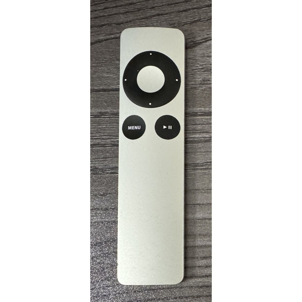 Apple TV A1294 Remote for Apple TV or Dock OEM